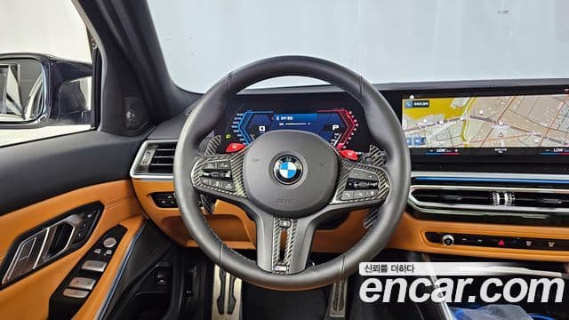BMW 3시리즈 (G20) M340i Pro, 2024 13