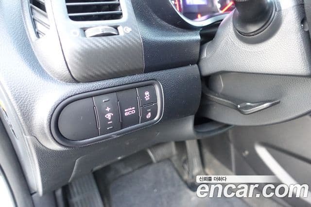 Kia K3 Trendy, 2013 15