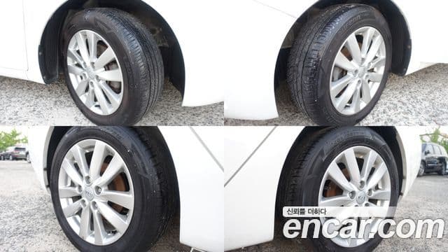 Kia K3 Trendy, 2013 20