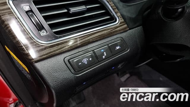 Hyundai LF Sonata 2.0 Smart, 2015 15