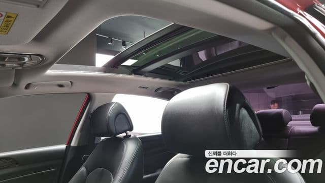 Hyundai LF Sonata 2.0 Smart, 2015 17