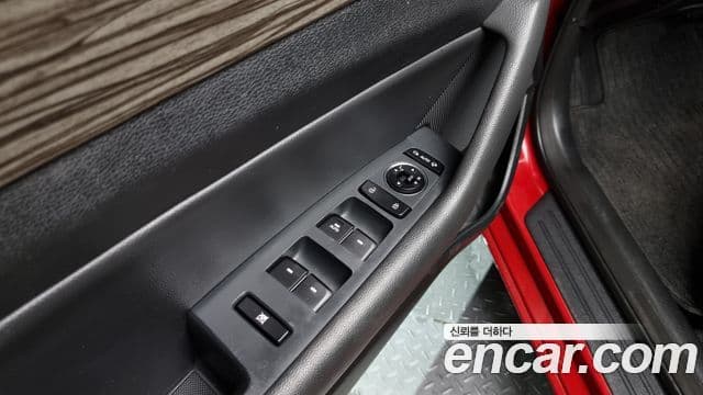 Hyundai LF Sonata 2.0 Smart, 2015 18