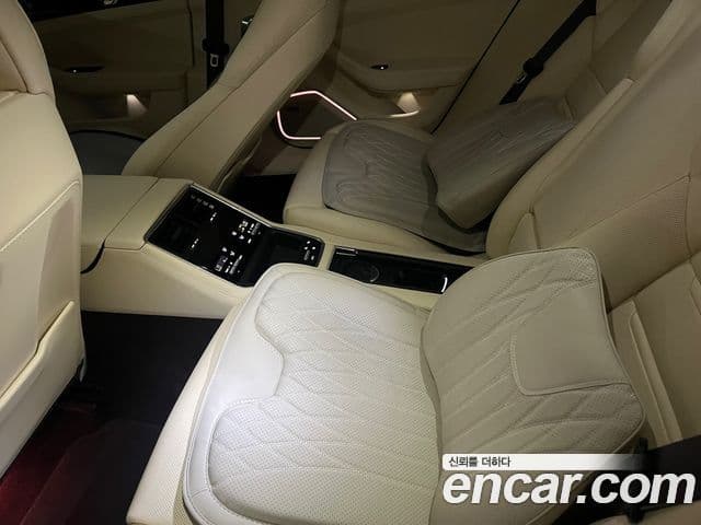 Porsche Panamera (971) 2.9 AWD Platinum Edition, 2024 13