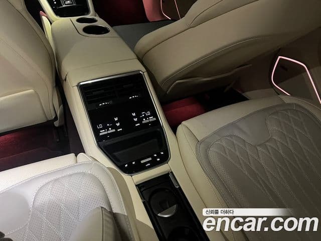 Porsche Panamera (971) 2.9 AWD Platinum Edition, 2024 15