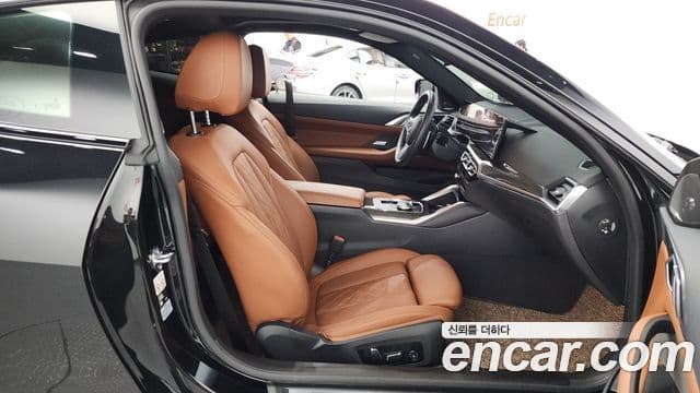 BMW 4시리즈 (G22) M440i xDrive онлайн Exclusive купе, 2024 11