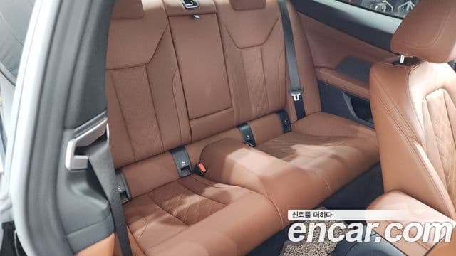 BMW 4시리즈 (G22) M440i xDrive онлайн Exclusive купе, 2024 12