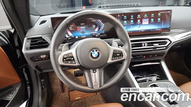 BMW 4시리즈 (G22) M440i xDrive онлайн Exclusive купе, 2024 13