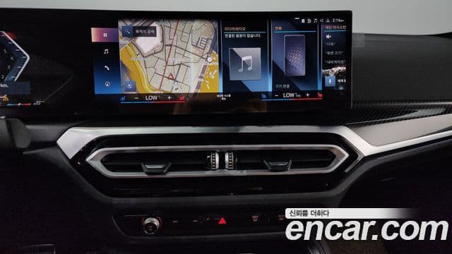 BMW 4시리즈 (G22) M440i xDrive онлайн Exclusive купе, 2024 15