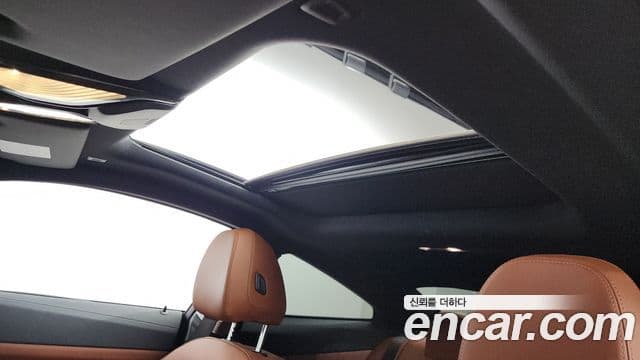 BMW 4시리즈 (G22) M440i xDrive онлайн Exclusive купе, 2024 19