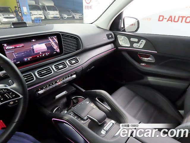 Mercedes-Benz GLE-класс W167 GLE450 4MATIC, 2024 10