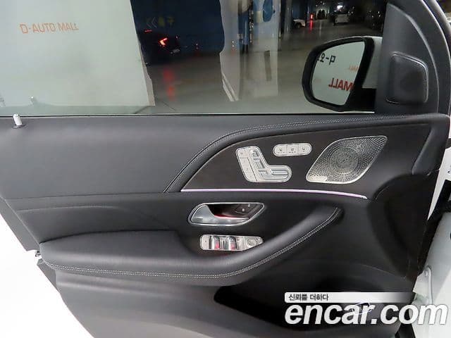 Mercedes-Benz GLE-класс W167 GLE450 4MATIC, 2024 13