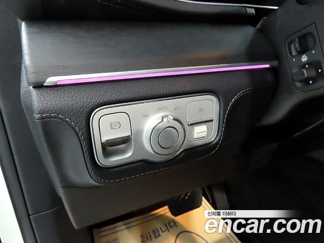 Mercedes-Benz GLE-класс W167 GLE450 4MATIC, 2024 14