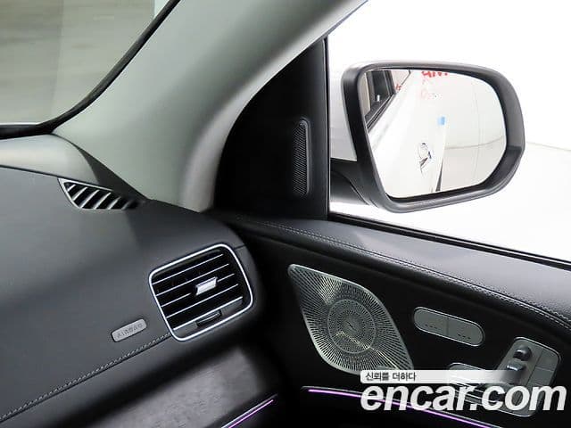 Mercedes-Benz GLE-класс W167 GLE450 4MATIC, 2024 16