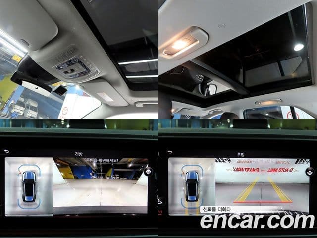 Mercedes-Benz GLE-класс W167 GLE450 4MATIC, 2024 17