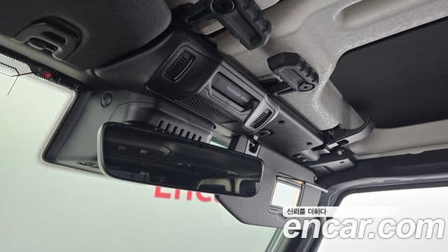 Jeep Wrangler (JL) 2.0 Rubicon 4도어, 2024 19