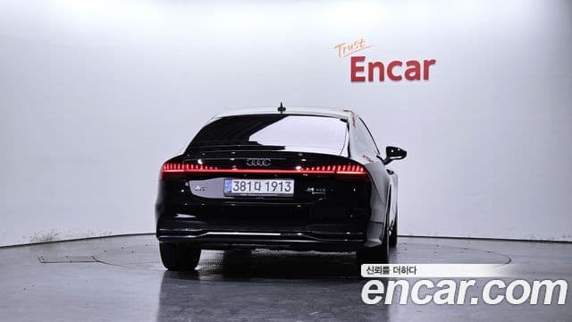 Audi A7 (4K) Premium, 2023 4