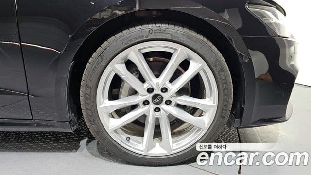 Audi A7 (4K) Premium, 2023 все фото