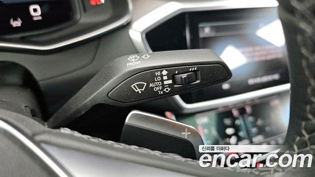 Audi A7 (4K) Premium, 2023 9