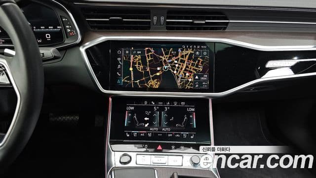 Audi A7 (4K) Premium, 2023 14