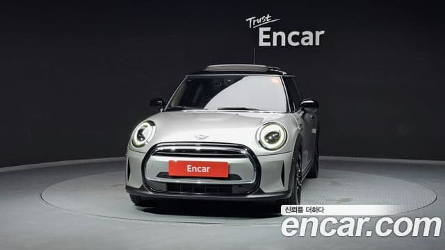 Mini Cooper 3세대, 2024 3
