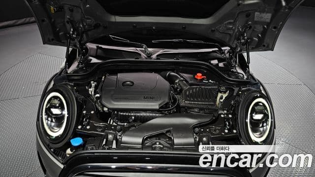 Mini Cooper 3세대, 2024 6