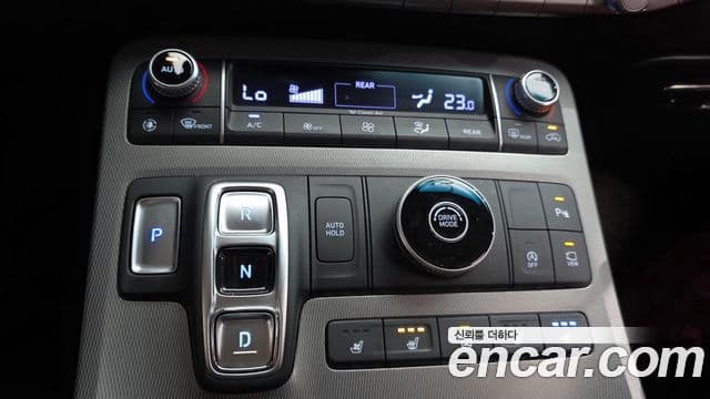 Hyundai Palisade Prestige, 2021 9