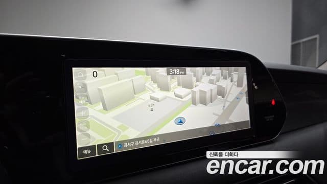 Hyundai Palisade Prestige, 2021 15