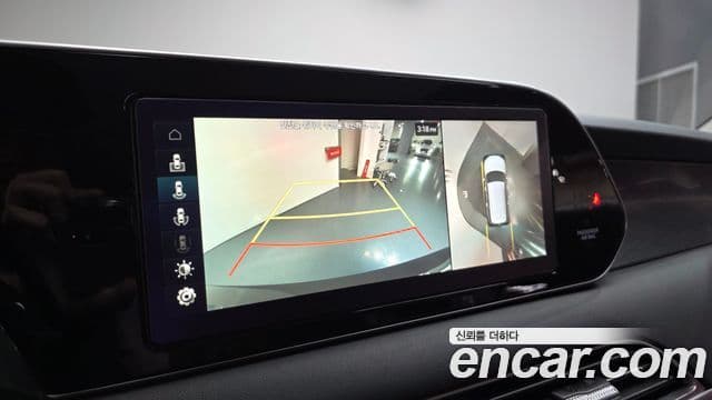 Hyundai Palisade Prestige, 2021 16