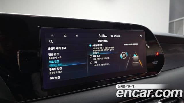 Hyundai Palisade Prestige, 2021 17