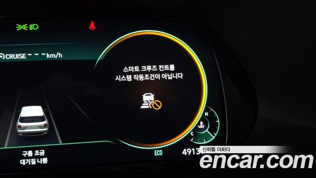 Hyundai Palisade Prestige, 2021 18