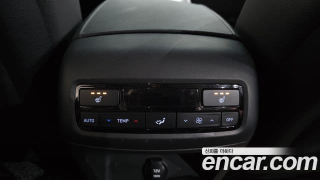 Hyundai Palisade Prestige, 2021 19