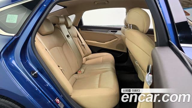 Hyundai Genesis DH G330 Modern AWD, 2016 12