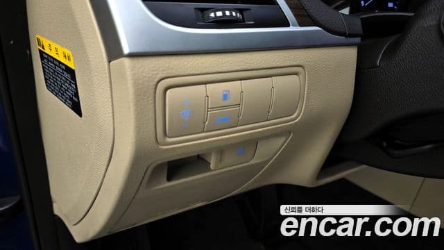 Hyundai Genesis DH G330 Modern AWD, 2016 13