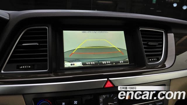 Hyundai Genesis DH G330 Modern AWD, 2016 16