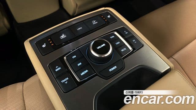 Hyundai Genesis DH G330 Modern AWD, 2016 17