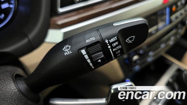 Hyundai Genesis DH G330 Modern AWD, 2016 18