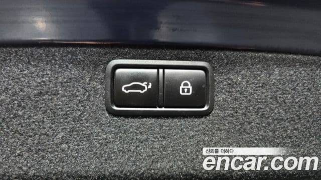 Hyundai Genesis DH G330 Modern AWD, 2016 20