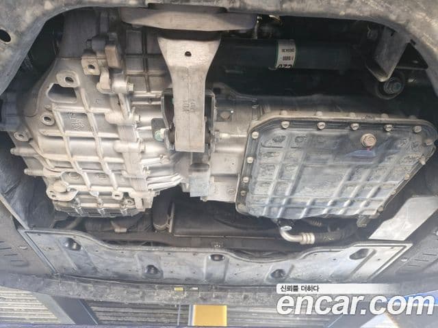 Kia All New Carnival Luxury, 2017 19