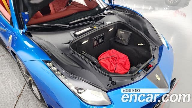 Ferrari 488 스파이더, 2018 6