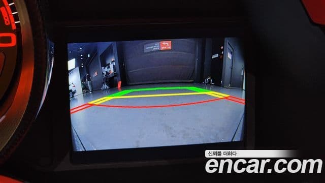 Ferrari 488 스파이더, 2018 14