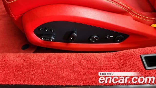 Ferrari 488 스파이더, 2018 18