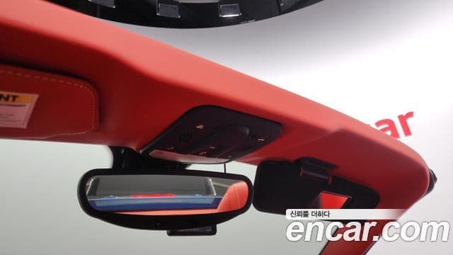 Ferrari 488 스파이더, 2018 19