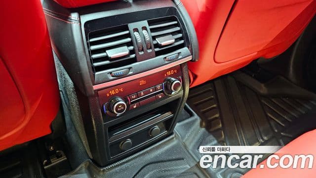 BMW X5M (F15), 2016 19