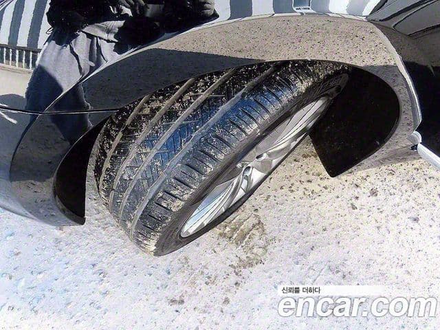 Hyundai Equus(новый кузов / новое поколение) Prestige, 2014 все фото