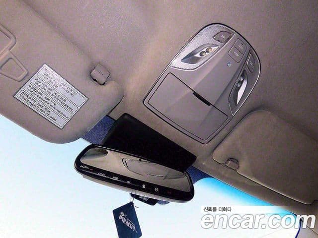 Hyundai Equus(новый кузов / новое поколение) Prestige, 2014 17