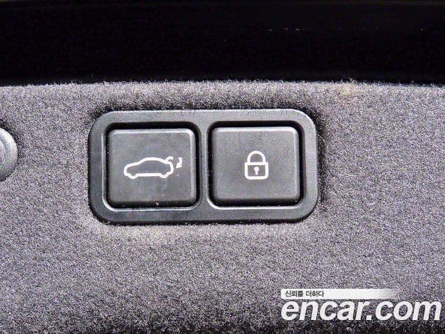 Hyundai Equus(новый кузов / новое поколение) Prestige, 2014 19