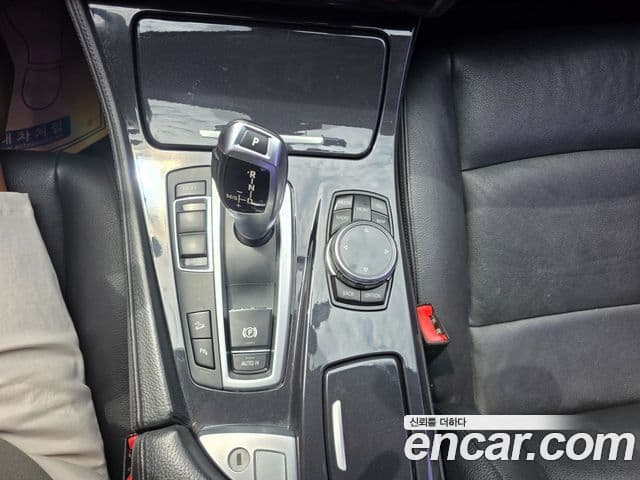 BMW 5시리즈 (F10), 2014 7