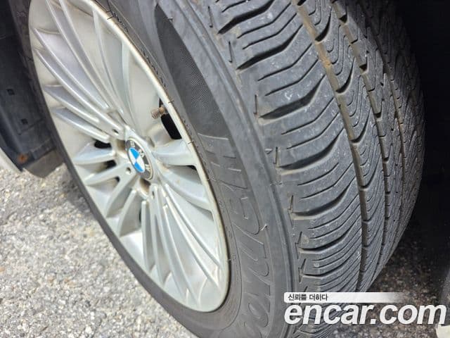 BMW 5시리즈 (F10), 2014 12