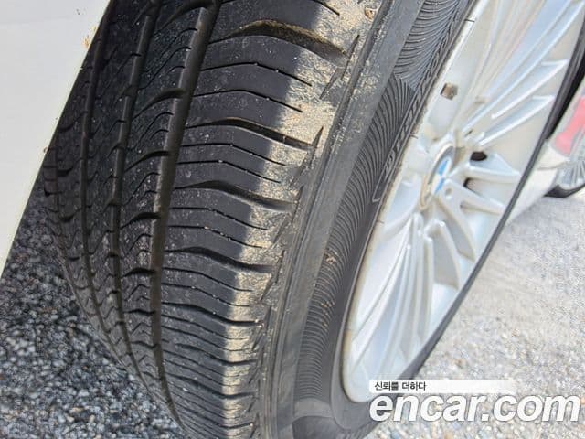 BMW 5시리즈 (F10), 2014 13