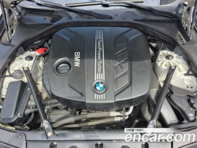 BMW 5시리즈 (F10), 2014 14